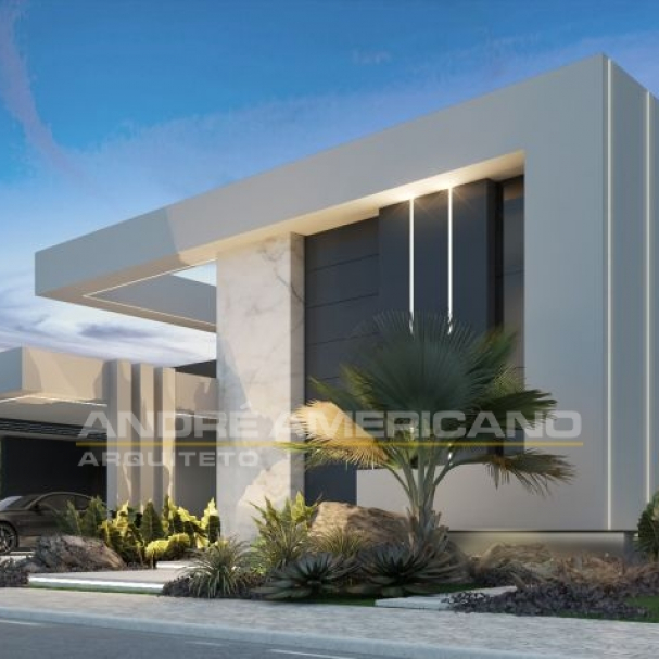 01 RESIDÊNCIA VILLAGIO IV